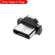 Load image into Gallery viewer, Fast charging magnetic USB cable