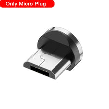 Load image into Gallery viewer, Fast charging magnetic USB cable