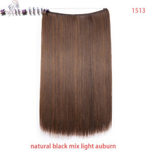 Load image into Gallery viewer, Hair extensions, The best product on the market, Totally invisible