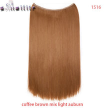 Load image into Gallery viewer, Hair extensions, The best product on the market, Totally invisible