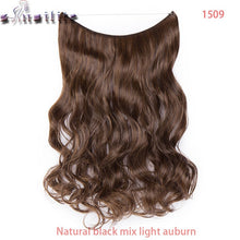 Load image into Gallery viewer, Hair extensions, The best product on the market, Totally invisible