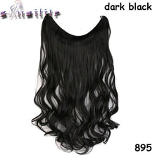Load image into Gallery viewer, Hair extensions, The best product on the market, Totally invisible