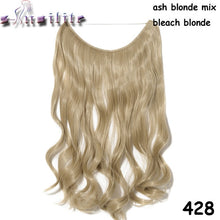 Load image into Gallery viewer, Hair extensions, The best product on the market, Totally invisible