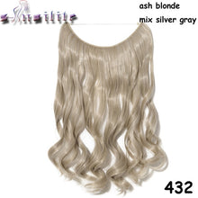 Load image into Gallery viewer, Hair extensions, The best product on the market, Totally invisible