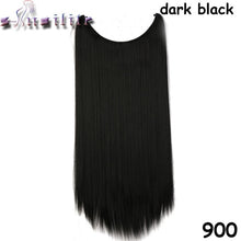Load image into Gallery viewer, Hair extensions, The best product on the market, Totally invisible
