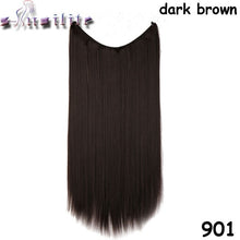 Load image into Gallery viewer, Hair extensions, The best product on the market, Totally invisible